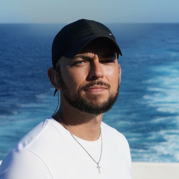 Luis Felipe Bernal