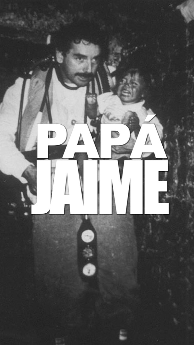 Papá Jaime