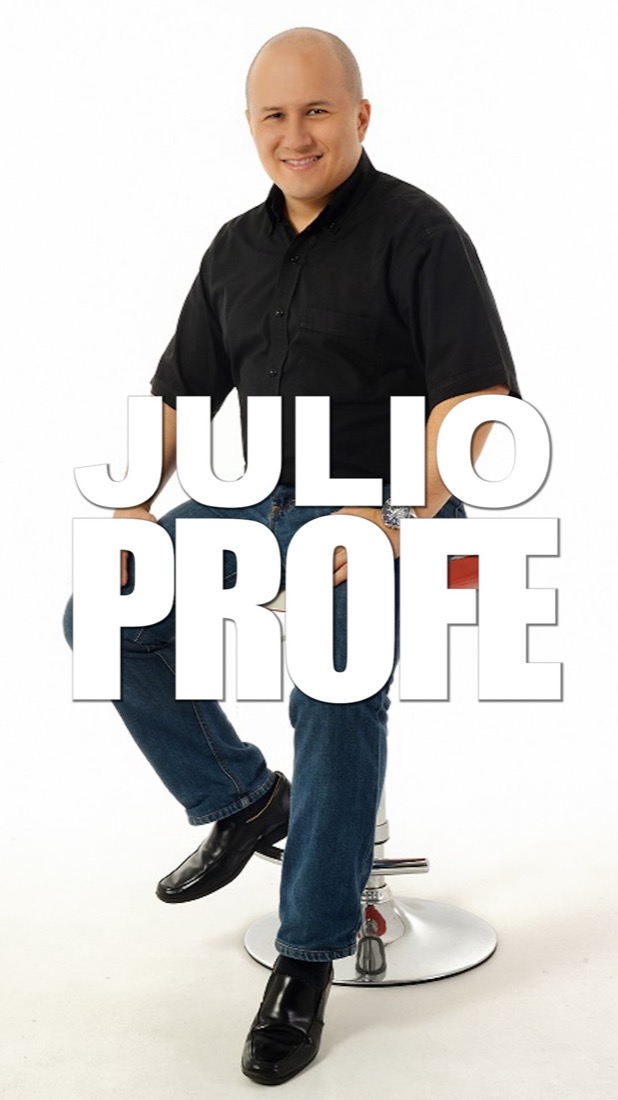 Julioprofe